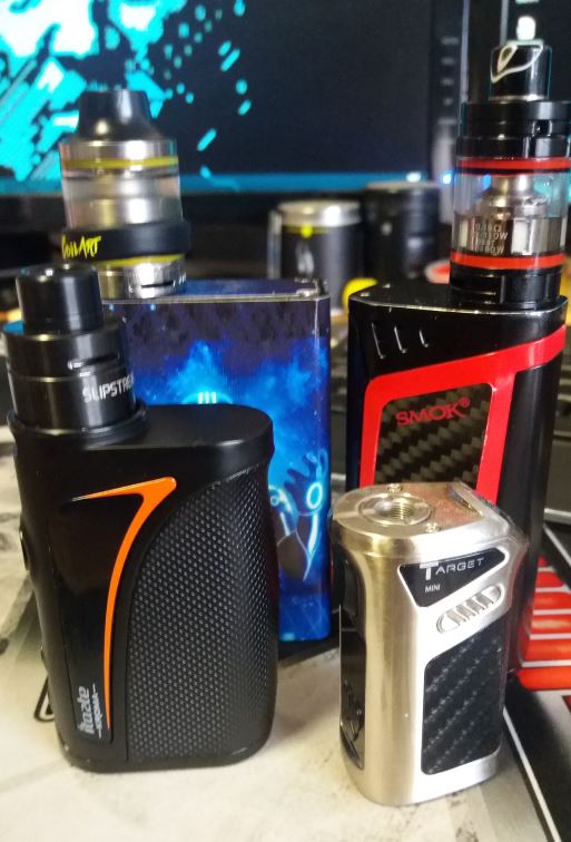 Kit Itaste Kroma blog Le Petit Vapoteur (9)